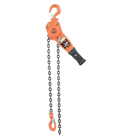 Vestil Professional Lever Hoist - Disc Brake PLH-15-20